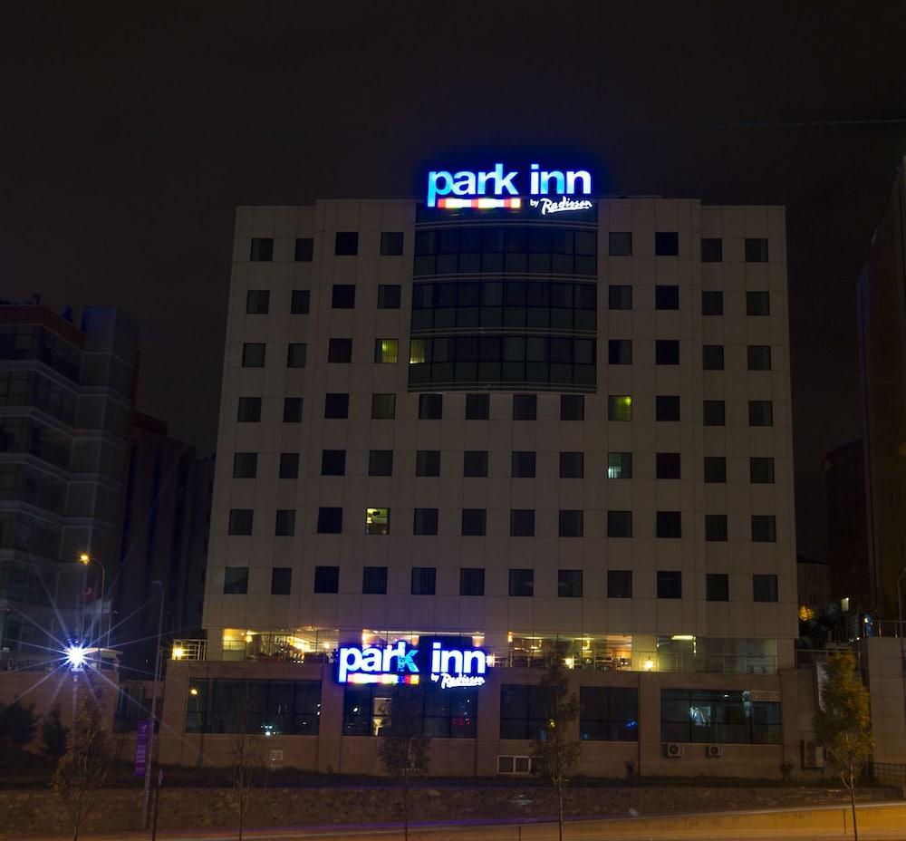 Park Inn by Radisson Istanbul Asia Kavacik
