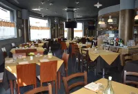 B&B Vescovo Rosso