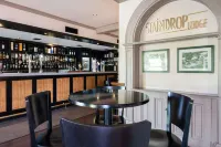 Staindrop Lodge Hotel Hotel di Barnsley District