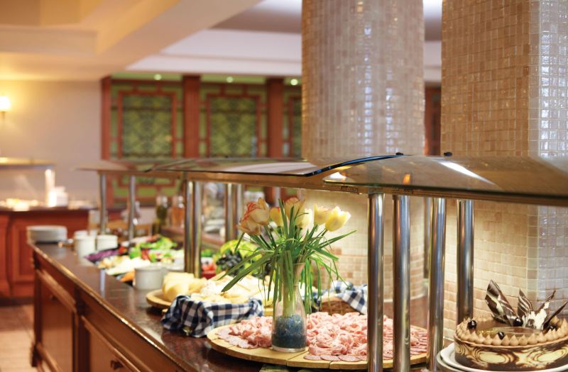 Atlantica Princess Hotel-Rhodes Updated 2022 Room Price-Reviews & Deals |  Trip.com