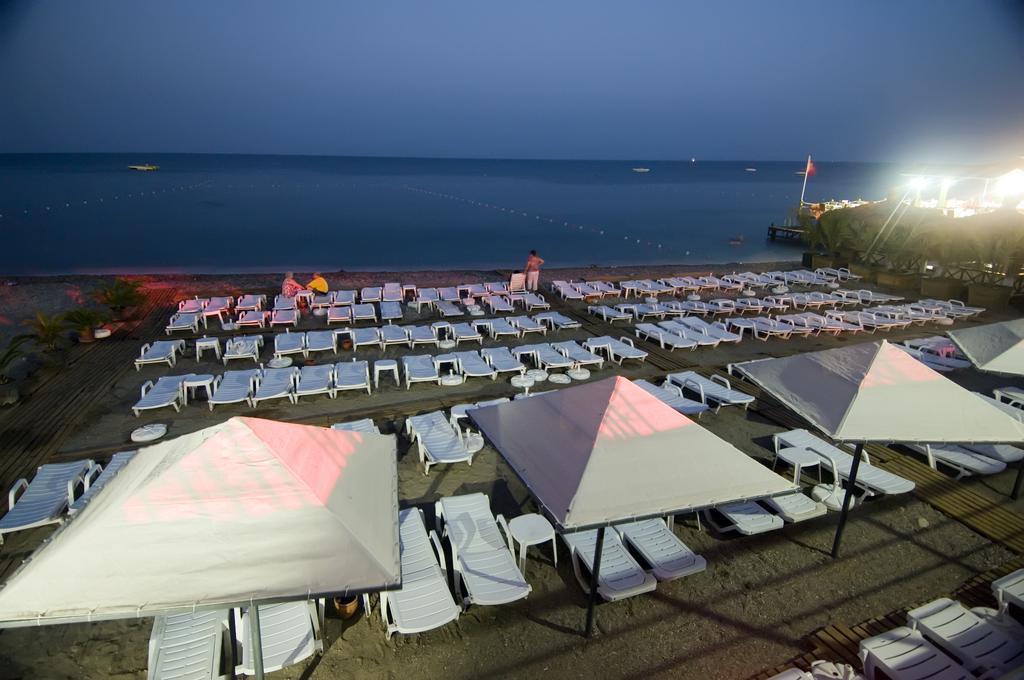 Club Hotel Sunbel - All Inclusive