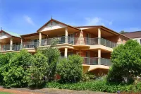 Terralong Terrace Apartments Hotels in Kiama
