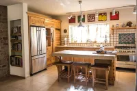 Villa Yotam 4Br Heated Pool וילה יותם 4 חדרי שינה בריכה מחוממת Hôtels à : 