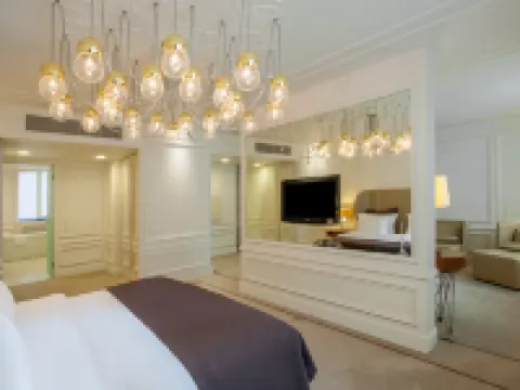 Crown Hotel St. Petersburg Hotels in Saint Petersburg