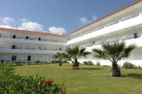Pylea Beach Hotel Hotels in Kremasti