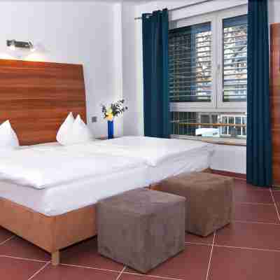 Hotel Schottenhof Rooms
