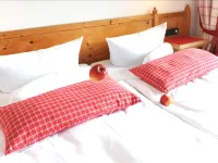 Hotel Garni Belvedere, Das Bio Hotel & SuiteHotel am Ederse Hotels in Waldeck