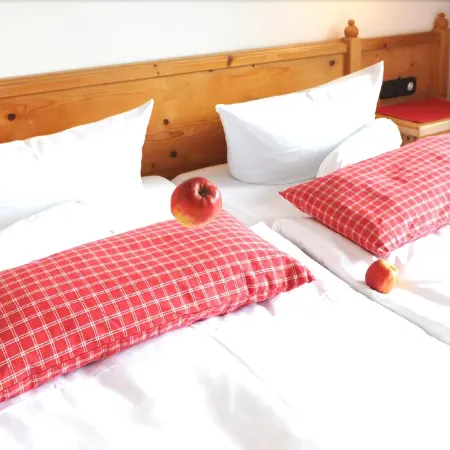 Hotel Garni Belvedere, Das Bio Hotel & SuiteHotel am Ederse