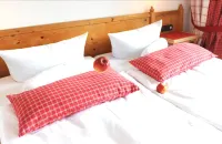 Hotel Garni Belvedere, Das Bio Hotel & SuiteHotel am Ederse