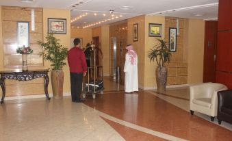 Reef Al Malaz International Hotel by Al Azmy