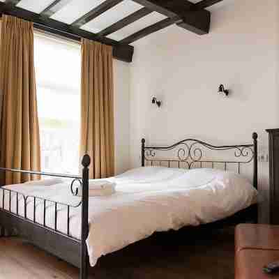 Hotel de Heeren Rooms