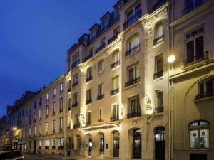 Hotel l'Echiquier Opera Paris - MGallery