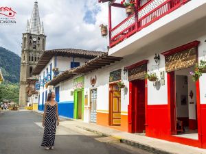 Hotel la Casona