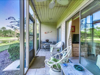 Public Areas #4B True Blue - 2 Br Condo by RedAwning Photo