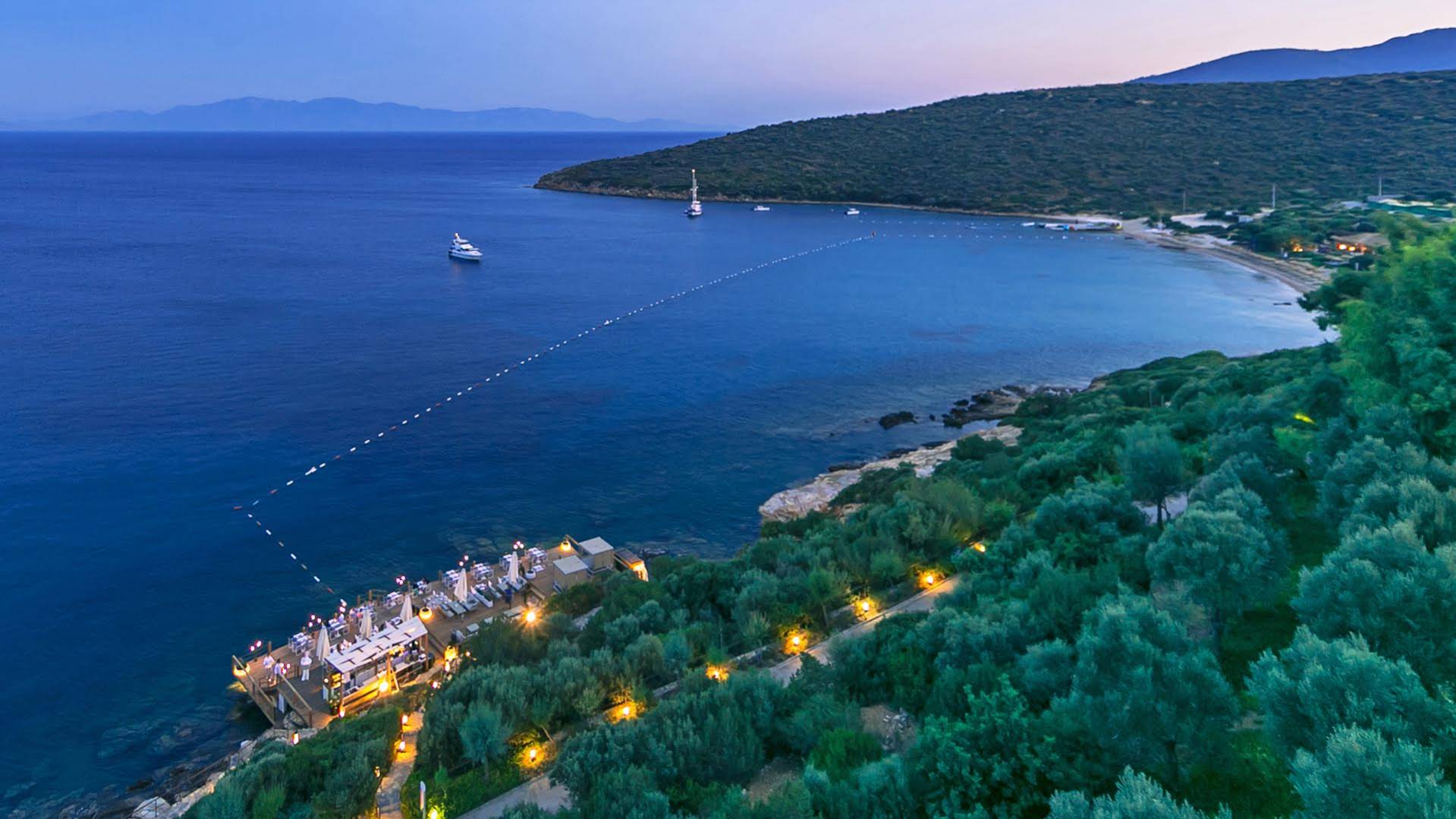 Kempinski Hotel Barbaros Bay (Kempinski Hotel Barbaros Bay Bodrum)