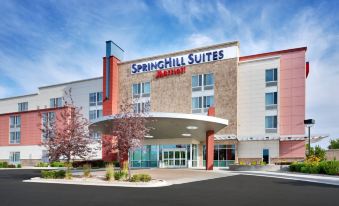 SpringHill Suites Salt Lake City Draper