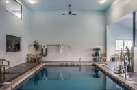 Quality Inn - Niagara Falls Blvd فنادق في Grand Island
