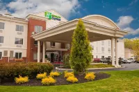 Holiday Inn Express & Suites Vineland Millville Hotel di Vineland