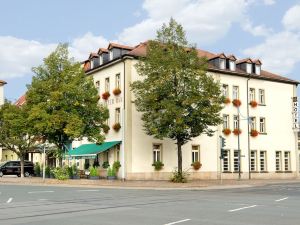 Hotel Schwarzer Bär Jena