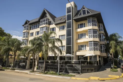 Costarenas Hotel & Spa - 4-Star