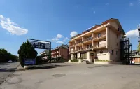 Hotel Kristall Orvieto Hotel a Ciconia