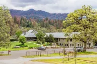 Sierra Sky Ranch Hotel a Fish Camp