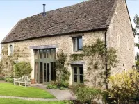 Park Farm Barn