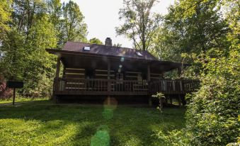 Aspen - Hocking Hills