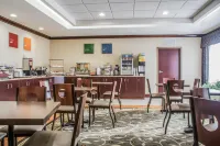 Comfort Inn & Suites Farmington - Victor Hôtels à : Fishers