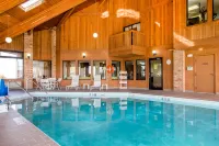 Quality Inn & Suites Kimberly - Appleton East Hôtels à : Little Chute