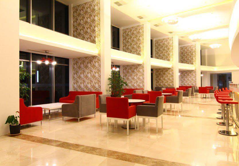 Armas Termal Resort