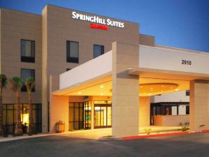 SpringHill Suites Las Vegas North Speedway