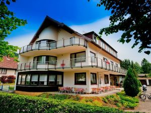 Harz Hotel Iris