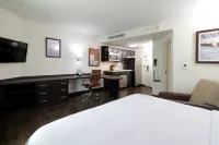 Candlewood Suites Celaya Hotel a Celaya