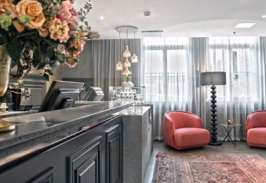 Home Hotel Katajanokka 썸네일