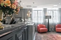 Home Hotel Katajanokka Hotels in Helsingfors