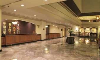 Crowne Plaza Monterrey
