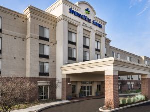 SpringHill Suites Indianapolis Carmel