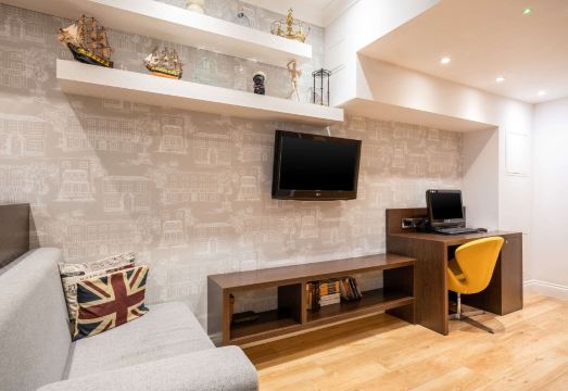 더 스위트 - 세인트 팬크라스 호텔 그룹 이미지