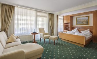 Hotel Schweizer Hof Thermal Und Vital Resort - Housity
