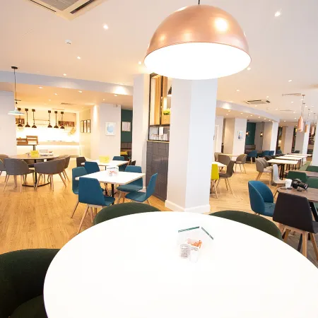 Holiday Inn PRESTON by IHG