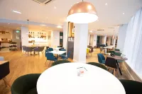 Holiday Inn PRESTON by IHG - breakfast