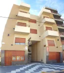 Complejo El Puente Hotels in 