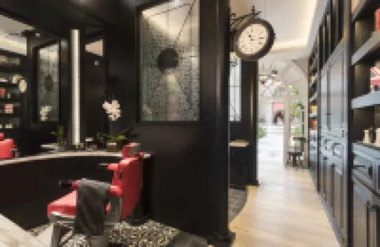 墨西哥城四季酒店