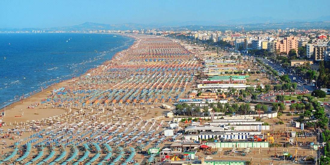 G House Rimini Spiaggia-Rivazzurra Updated 2022 Room Price-Reviews & Deals  | Trip.com