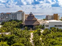Fiesta Americana Condesa Cancun All Inclusive Hoteles en Cancún