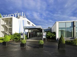 Novotel Poznan Malta