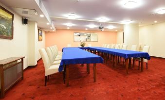 Hotel Sahat