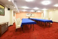 Hotel Sahat