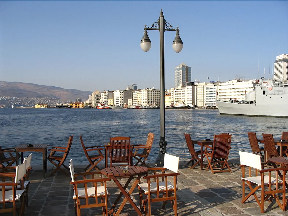 Efehan Hotel